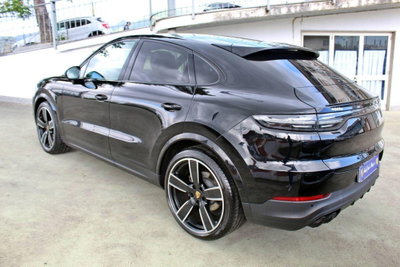 Porsche Cayenne 3.0 V6 (7)