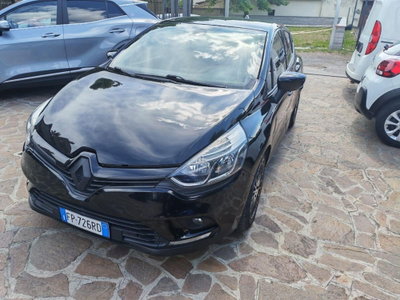 Renault Clio SporTour 1.5 dCi 75CV SporTour Confort usata
