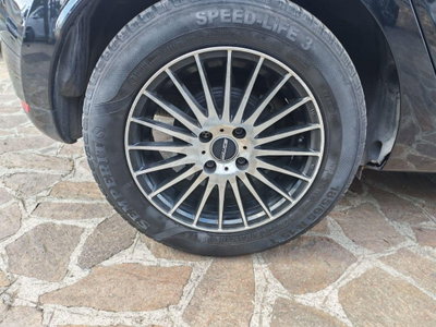 Renault Clio SporTour 1.5 dCi 75CV SporTour Confort (11)