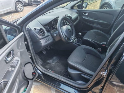 Renault Clio SporTour 1.5 dCi 75CV SporTour Confort (7)