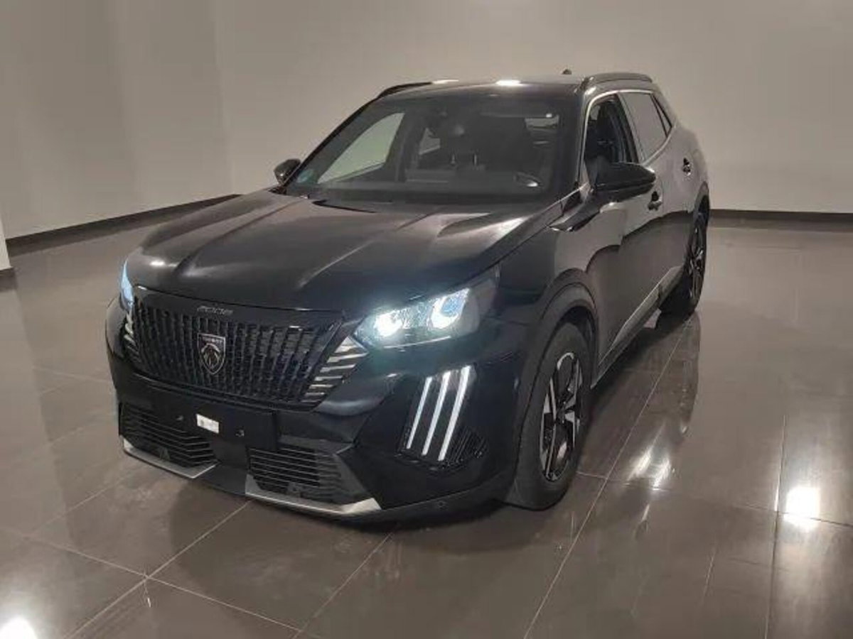 Peugeot 2008 PureTech 100 S&S Allure