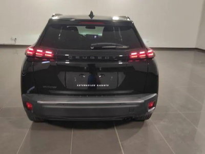 Peugeot 2008 PureTech 100 S&S Allure (5)
