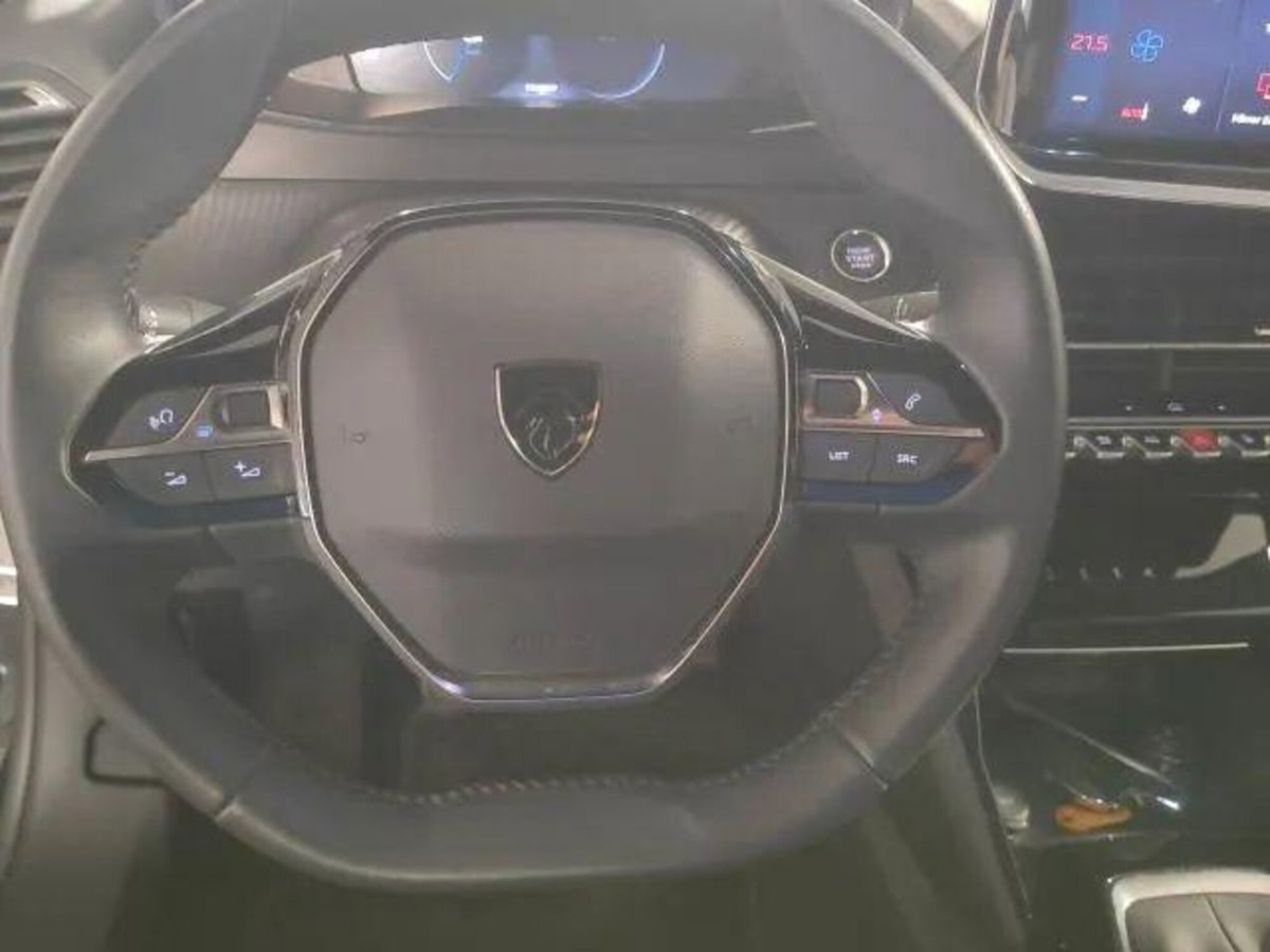 Peugeot 2008 PureTech 100 S&S Allure (8)