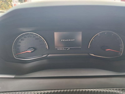 Peugeot 208 PureTech 75 Stop&Start 5 porte Active (10)