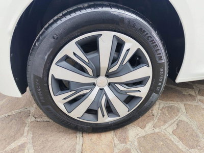 Peugeot 208 PureTech 75 Stop&Start 5 porte Active (12)