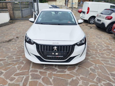 Peugeot 208 PureTech 75 Stop&Start 5 porte Active (4)
