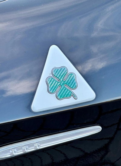 Alfa Romeo Giulietta 1750 tbi Quadrifoglio Verde 235cv (12)
