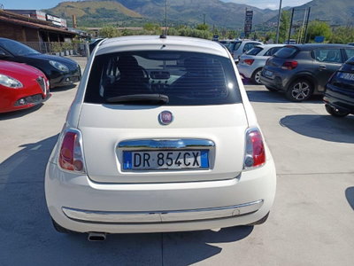 Fiat 500 1.2 Lounge (8)