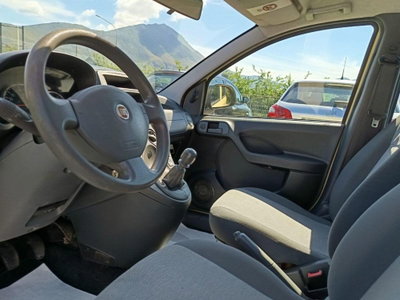 Fiat Panda 1.2 Dynamic (10)