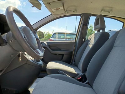 Fiat Panda 1.2 Dynamic (11)