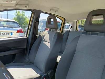 Fiat Panda 1.2 Dynamic (12)