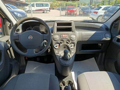 Fiat Panda 1.2 Dynamic (13)
