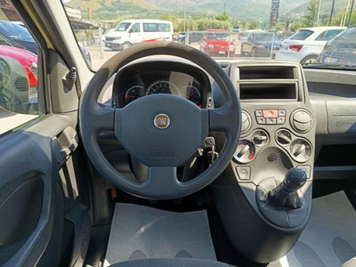 Fiat Panda 1.2 Dynamic (14)