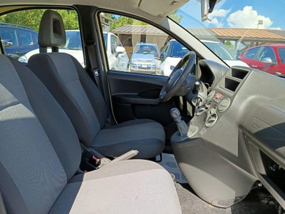 Fiat Panda 1.2 Dynamic (16)