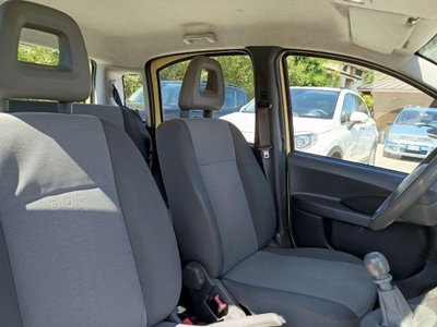 Fiat Panda 1.2 Dynamic (17)