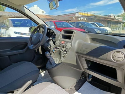Fiat Panda 1.2 Dynamic (18)