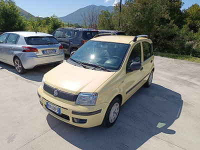 Fiat Panda 1.2 Dynamic (2)