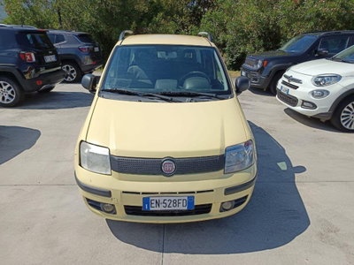 Fiat Panda 1.2 Dynamic (3)