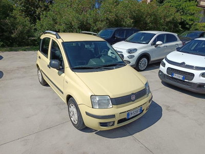 Fiat Panda 1.2 Dynamic (4)