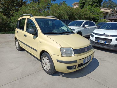 Fiat Panda 1.2 Dynamic (5)