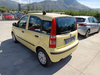 Fiat Panda 1.2 Dynamic (6)