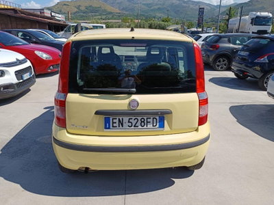 Fiat Panda 1.2 Dynamic (7)