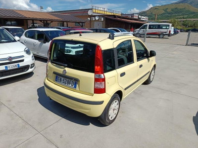 Fiat Panda 1.2 Dynamic (8)
