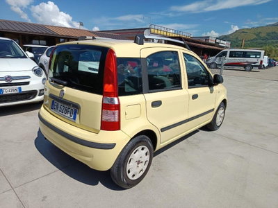 Fiat Panda 1.2 Dynamic (9)