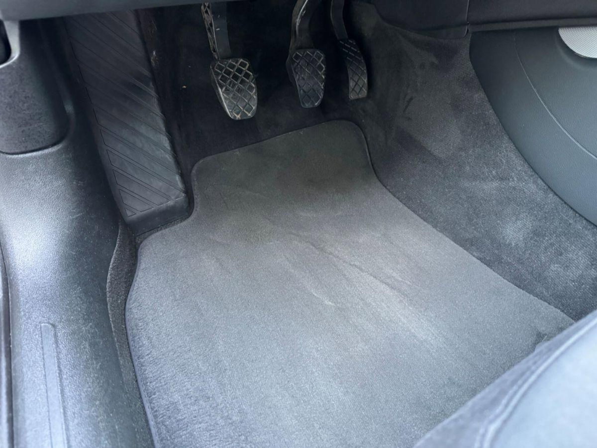 Audi A4 Avant 2.0 TDI 120 CV Advanced (14)