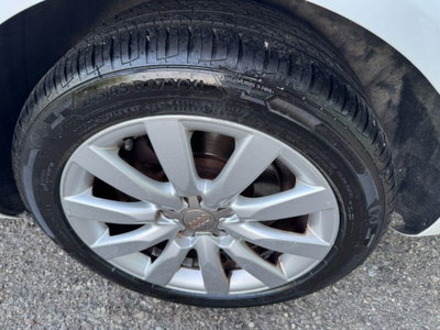 Audi A4 Avant 2.0 TDI 120 CV Advanced (17)