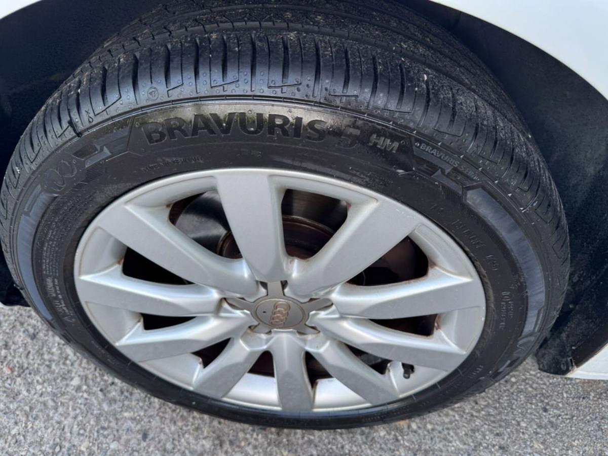 Audi A4 Avant 2.0 TDI 120 CV Advanced (18)