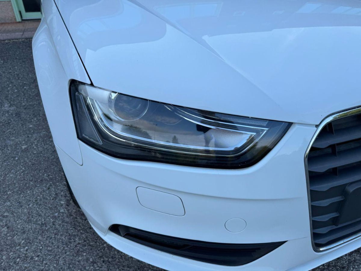Audi A4 Avant 2.0 TDI 120 CV Advanced (19)