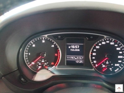 Audi A1 Sportback 1.6 TDI Ambition (3)