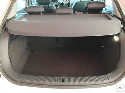Audi A1 Sportback 1.6 TDI Ambition (4)