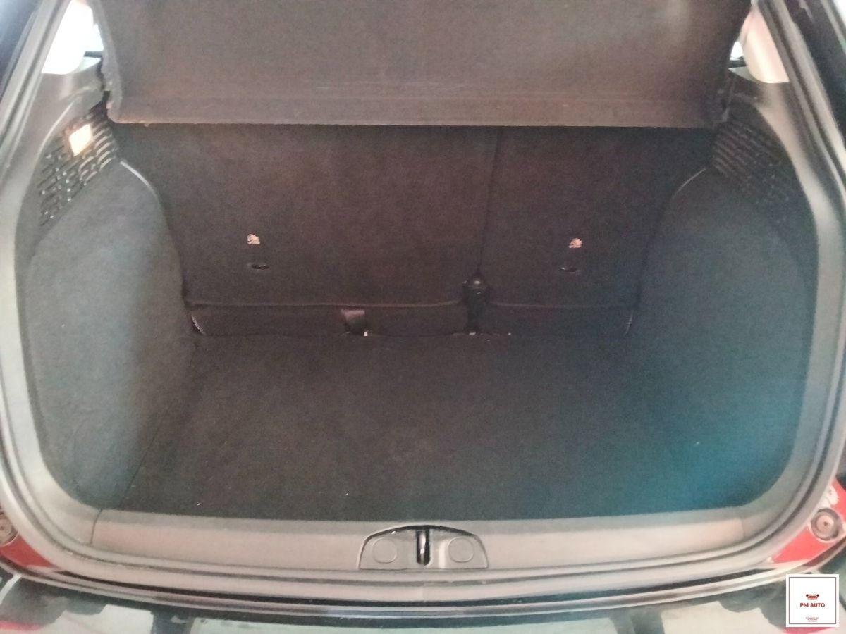 Fiat 500X 1.3 MultiJet 95 CV Pop Star (5)