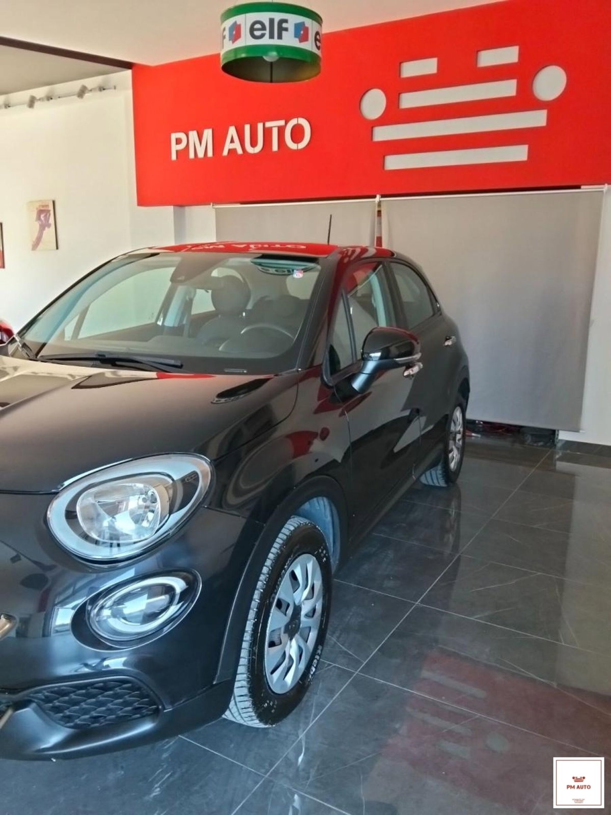Fiat 500X 1.3 MultiJet 95 CV Pop Star (7)