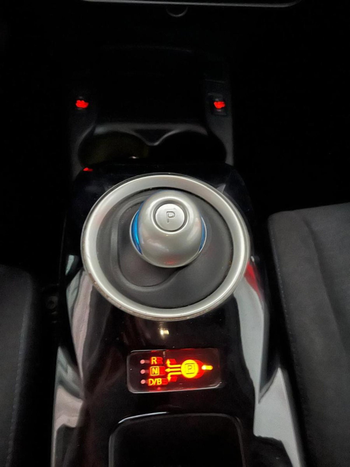 Nissan Leaf Acenta 30KWh (12)