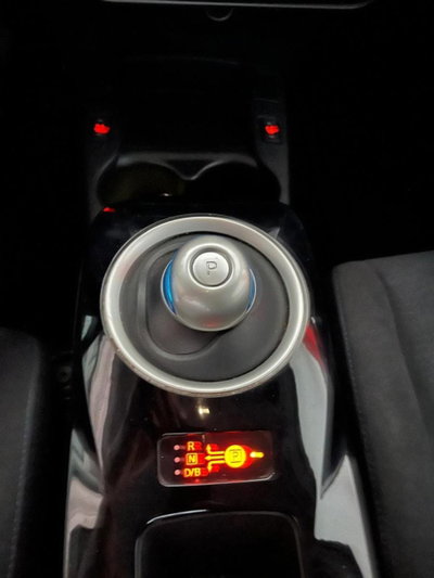Nissan Leaf Acenta 30KWh (12)