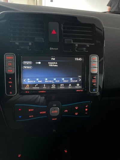 Nissan Leaf Acenta 30KWh (3)
