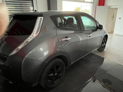 Nissan Leaf Acenta 30KWh (5)