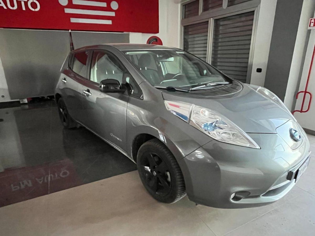 Nissan Leaf Acenta 30KWh (6)