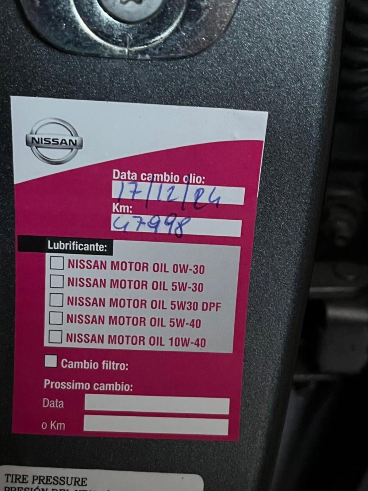 Nissan Leaf Acenta 30KWh (7)