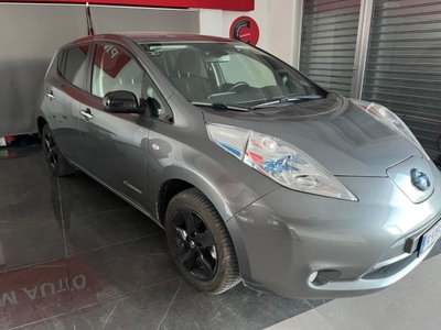 Nissan Leaf Acenta 30KWh (9)