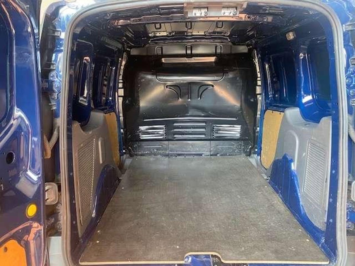 Ford Transit Connect Furgone 200 1.5 TDCi PC Furgone Entry