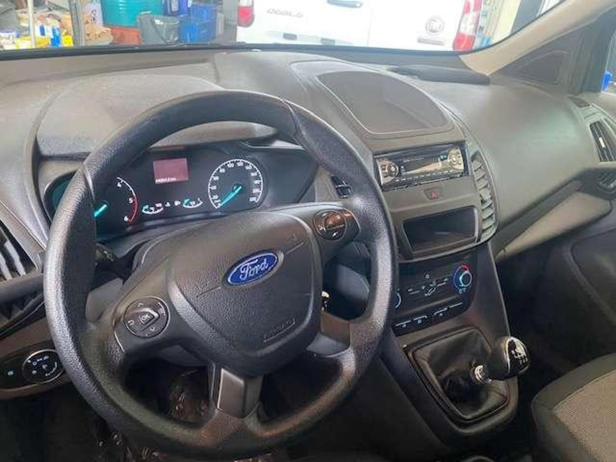 Ford Transit Connect Furgone 200 1.5 TDCi PC Furgone Entry (10)