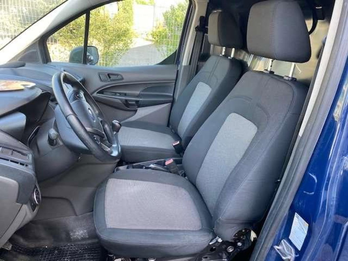 Ford Transit Connect Furgone 200 1.5 TDCi PC Furgone Entry (11)