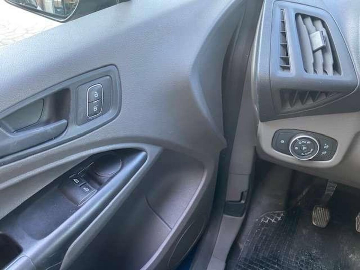 Ford Transit Connect Furgone 200 1.5 TDCi PC Furgone Entry (15)