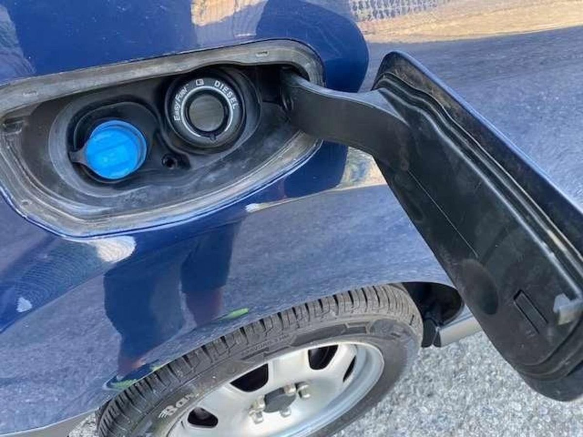 Ford Transit Connect Furgone 200 1.5 TDCi PC Furgone Entry (16)