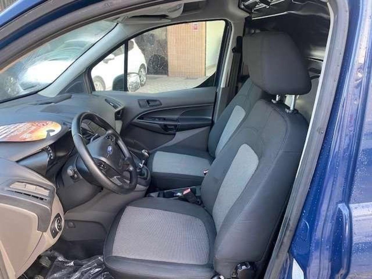 Ford Transit Connect Furgone 200 1.5 TDCi PC Furgone Entry (17)
