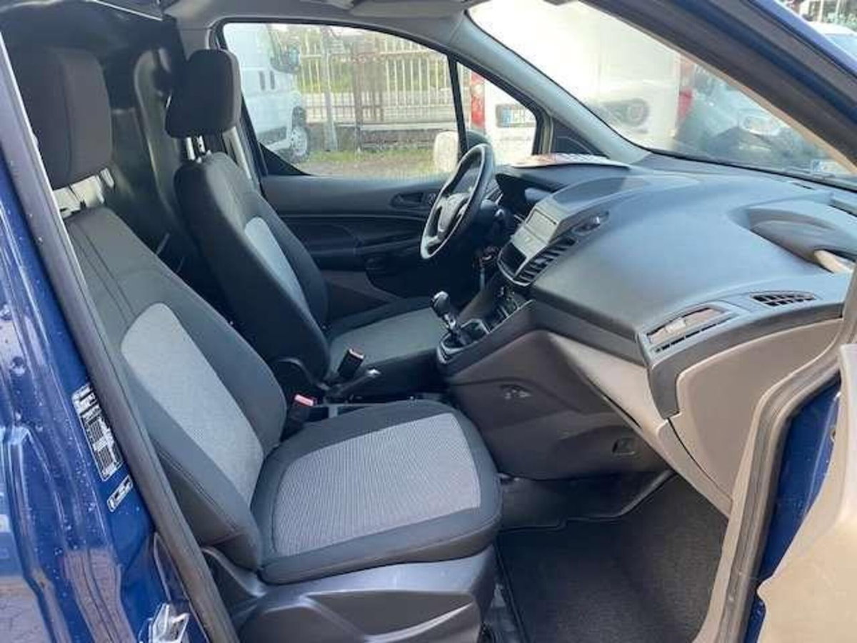 Ford Transit Connect Furgone 200 1.5 TDCi PC Furgone Entry (18)
